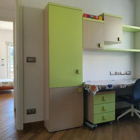 Apartamento Elisa House Rapallo Exterior foto