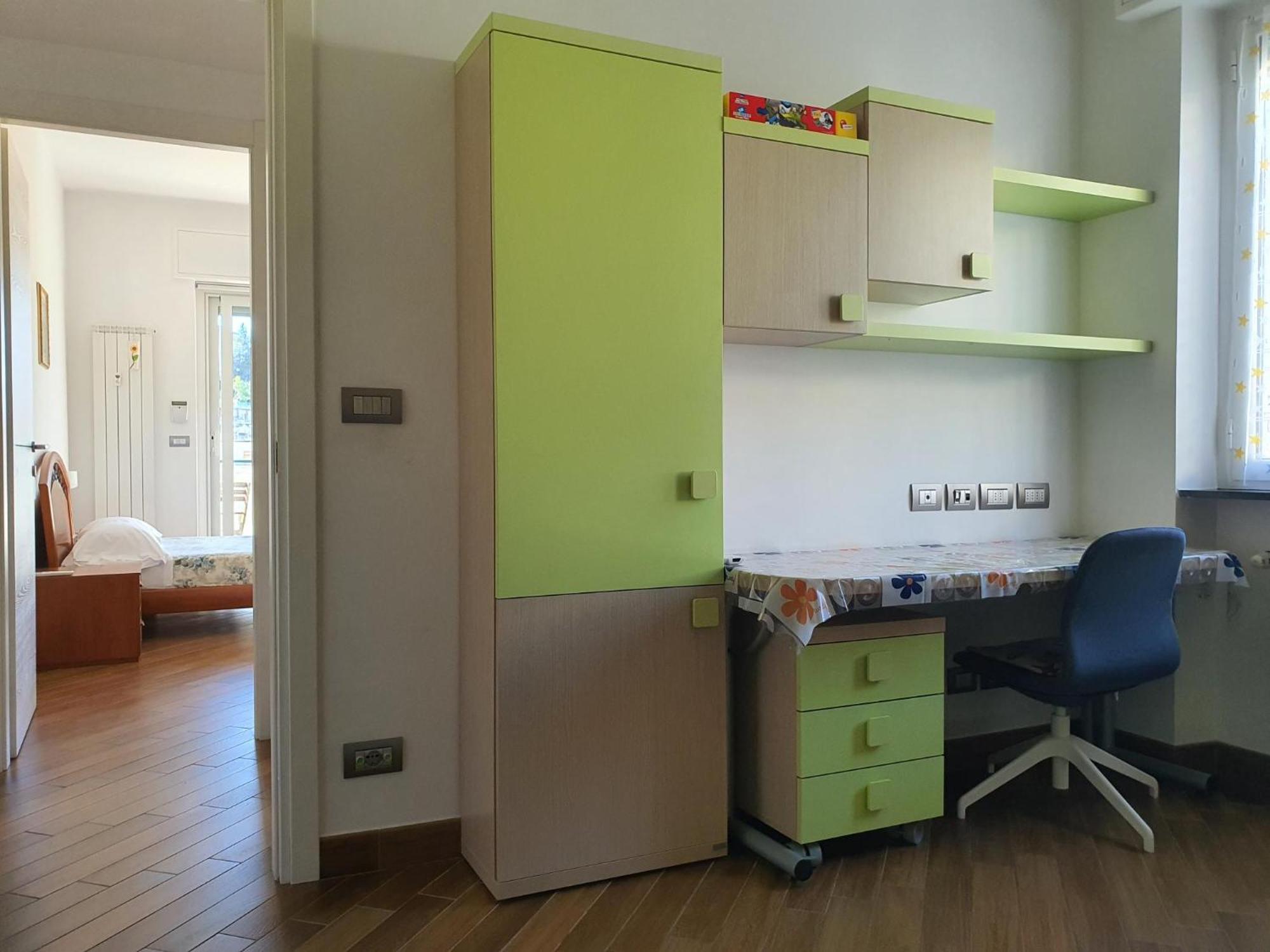 Apartamento Elisa House Rapallo Exterior foto