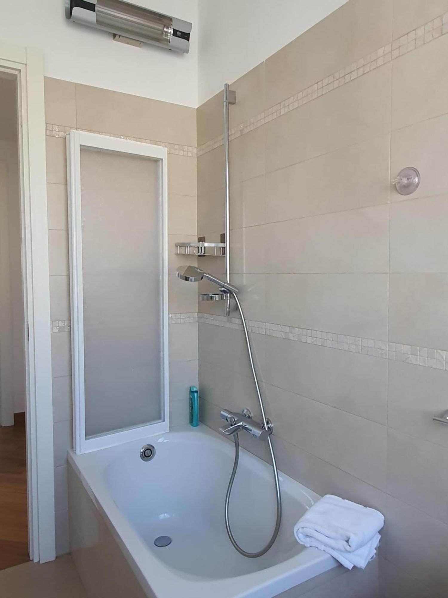 Apartamento Elisa House Rapallo Exterior foto