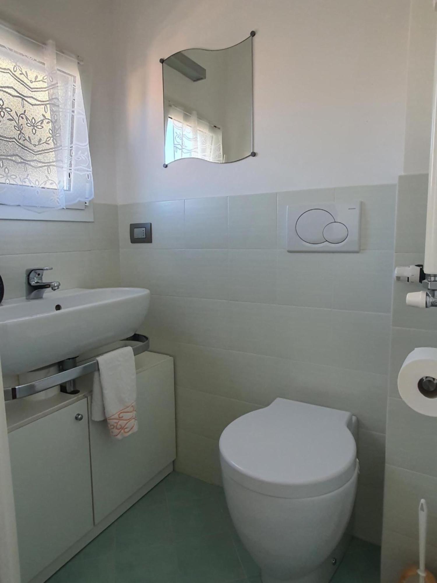 Apartamento Elisa House Rapallo Exterior foto