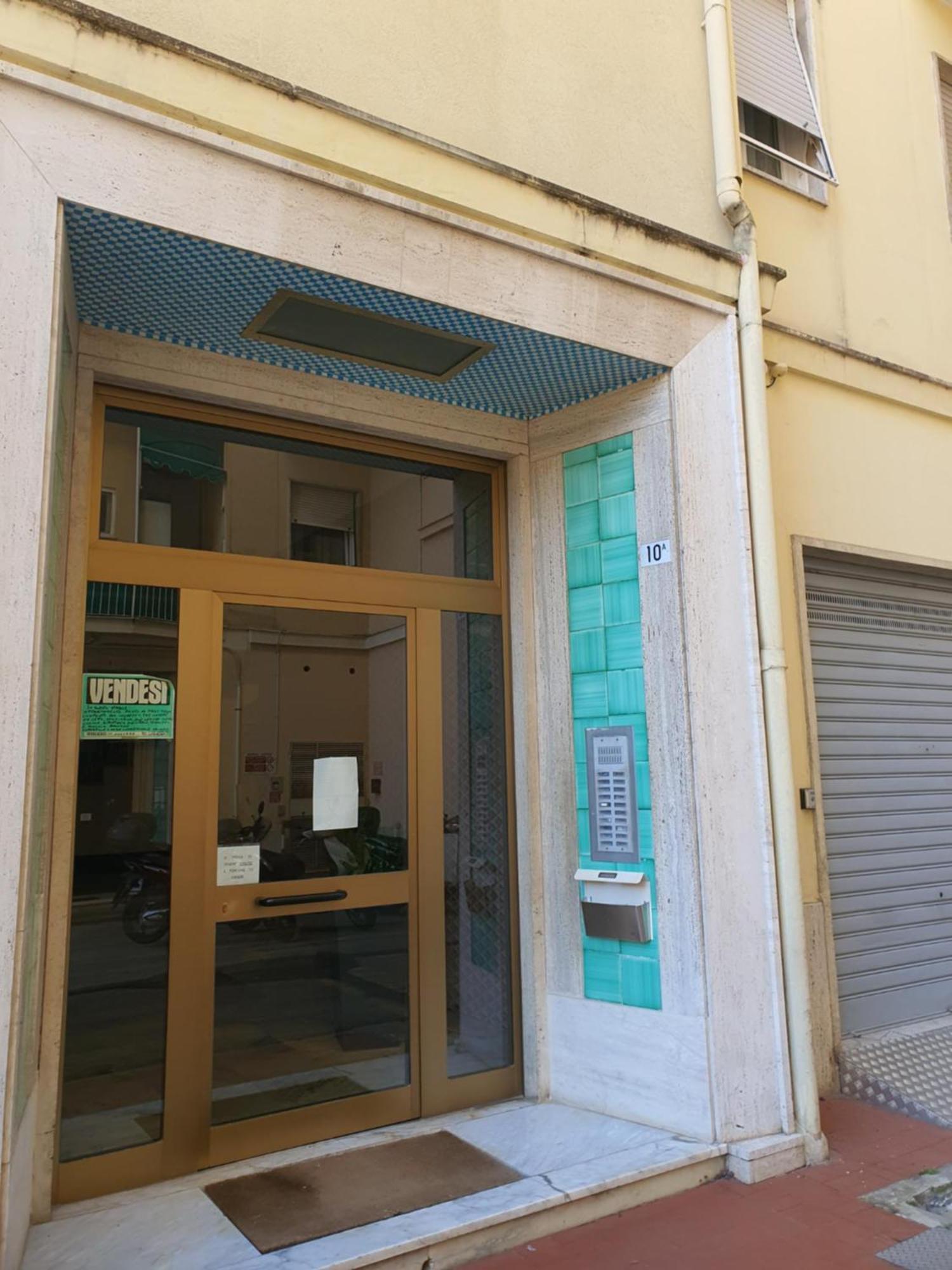Apartamento Elisa House Rapallo Exterior foto