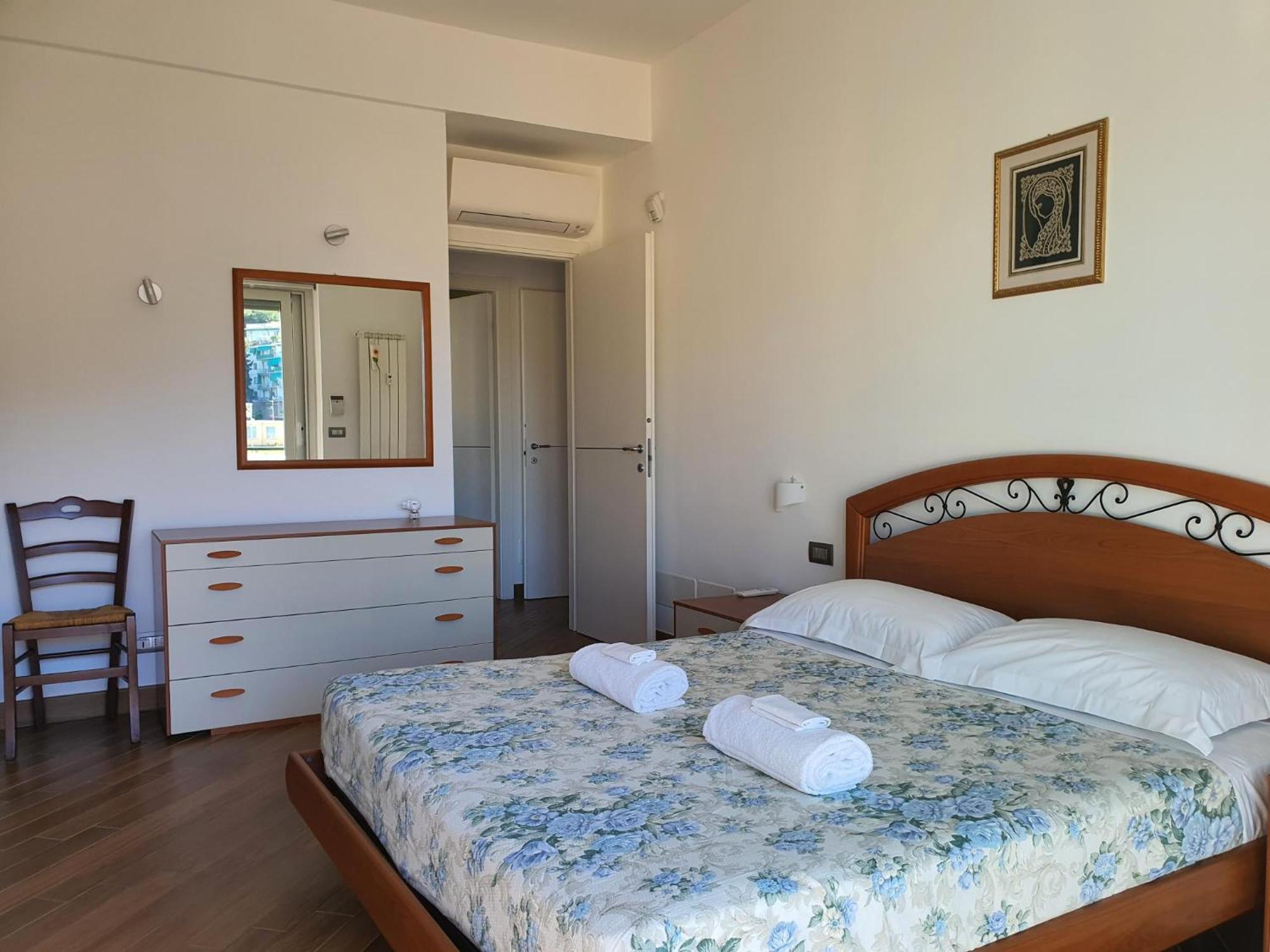 Apartamento Elisa House Rapallo Exterior foto