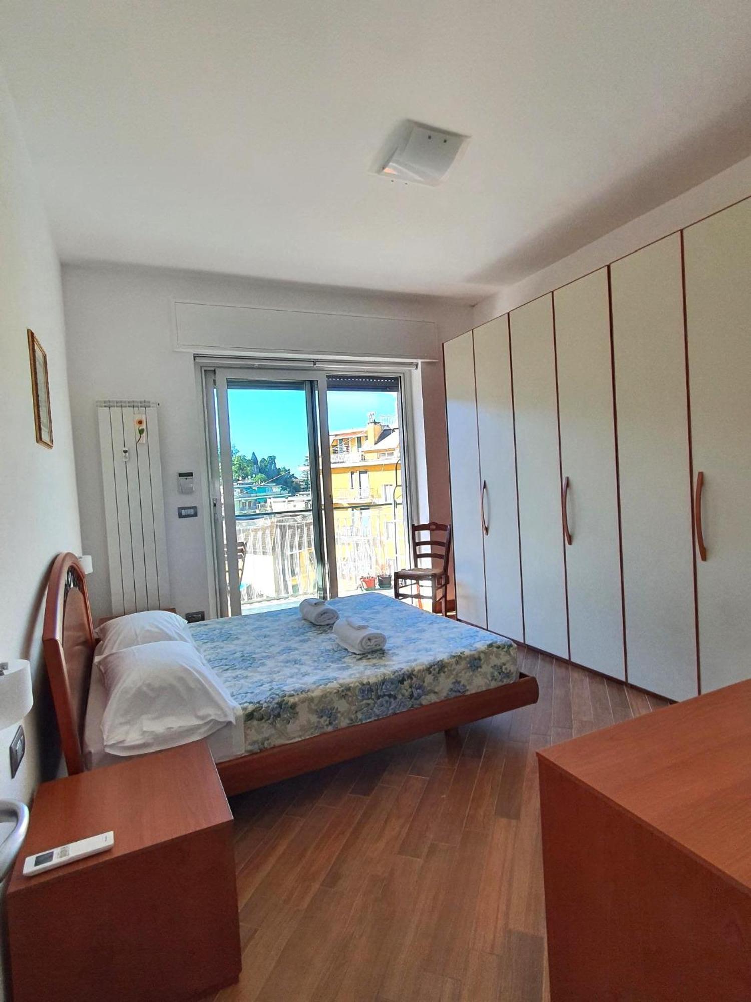 Apartamento Elisa House Rapallo Exterior foto