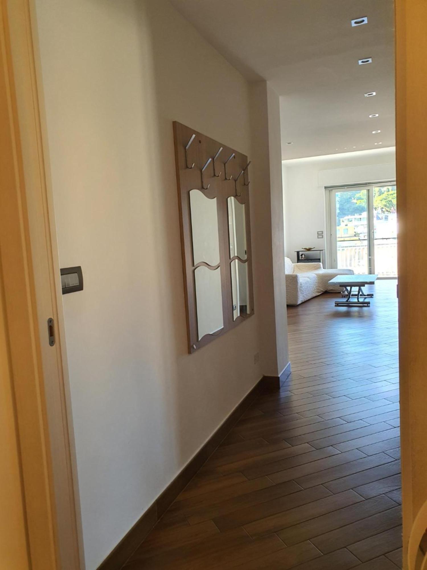 Apartamento Elisa House Rapallo Exterior foto