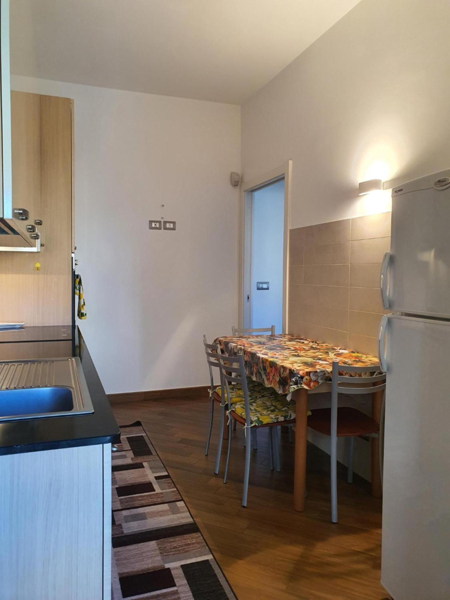 Apartamento Elisa House Rapallo Exterior foto