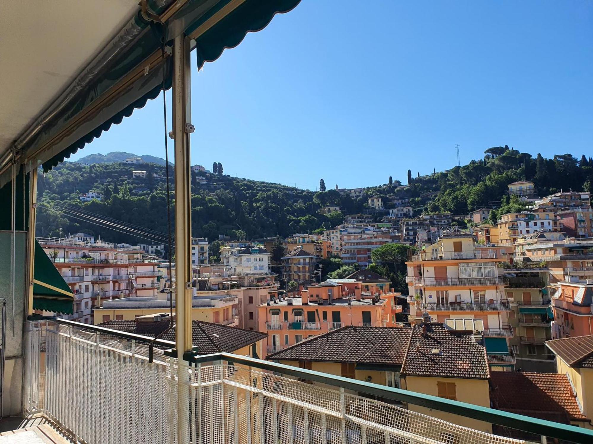 Apartamento Elisa House Rapallo Exterior foto